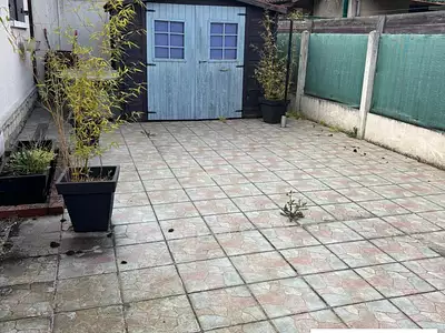 Maison, 110 m²