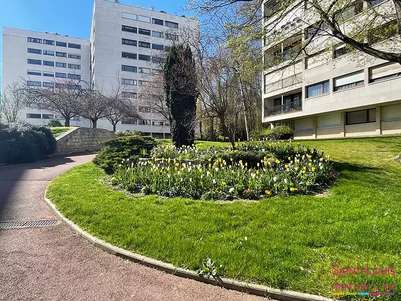 Appartement, 16,04 m²