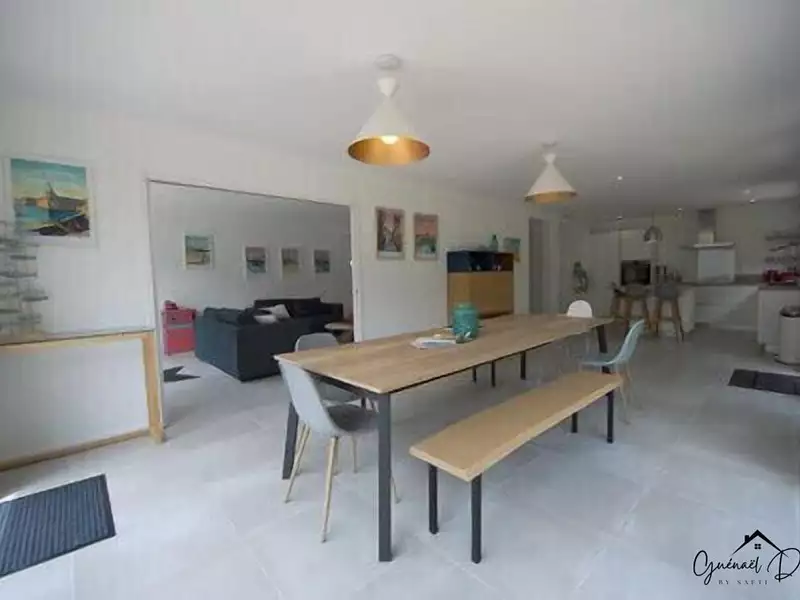 Maison, 149 m²