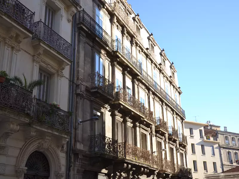 Appartement, 102 m²