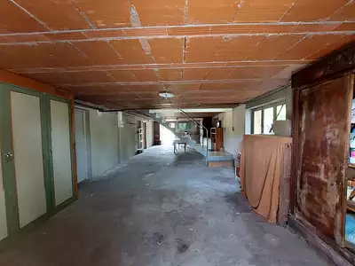 Maison, 112 m²