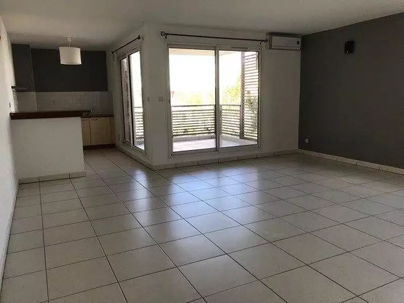 Appartement, 65 m²