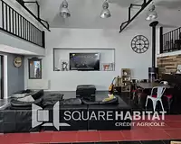 Appartement, 220 m²