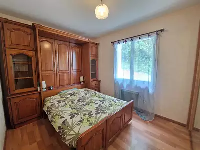 Maison, 122 m²