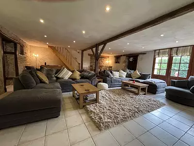 Maison, 96,4 m²