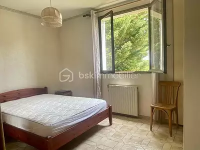 Maison, 99 m²