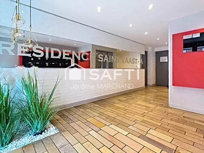 Appartement, 71 m²