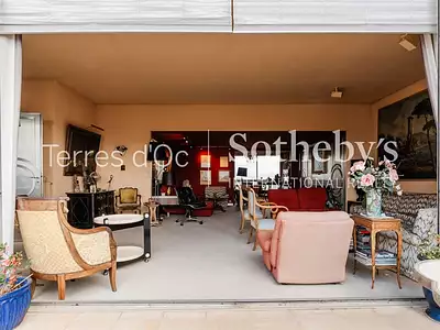 Appartement, 287,05 m²