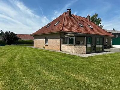 Maison, 131 m²