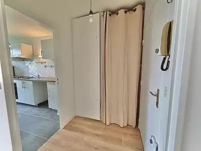 Appartement, 50 m²