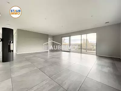 Appartement, 189 m²