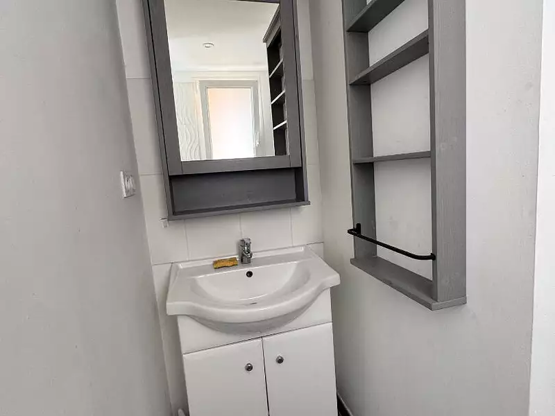 Appartement, 55 m²