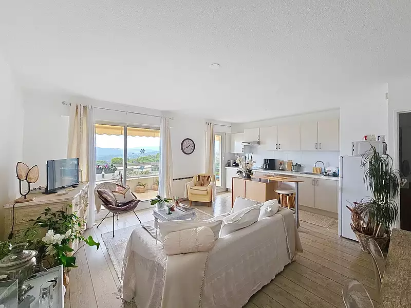 Appartement, 79,23 m²