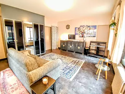 Appartement, 160 m²