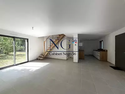 Maison, 102 m²
