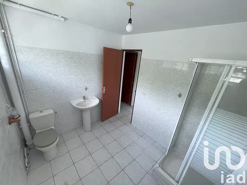 Maison, 117 m²