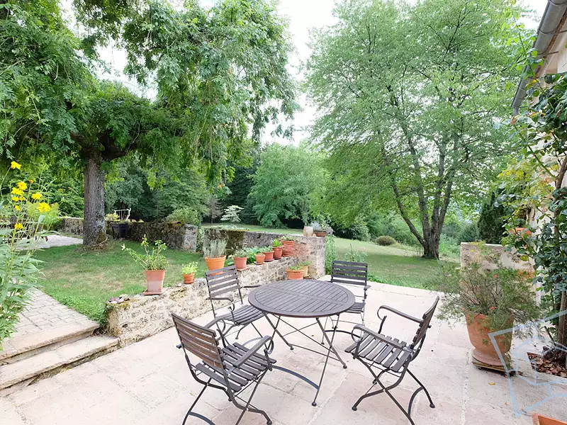 Maison, 185 m²
