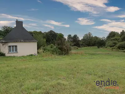Maison, 91,2 m²