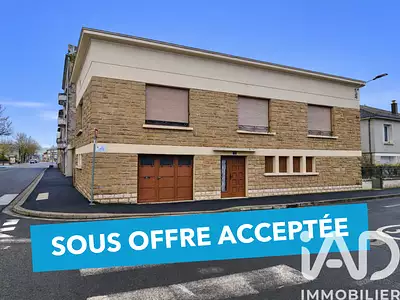 Maison, 150 m²