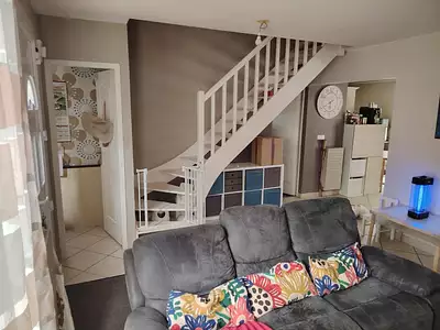 Maison, 100 m²