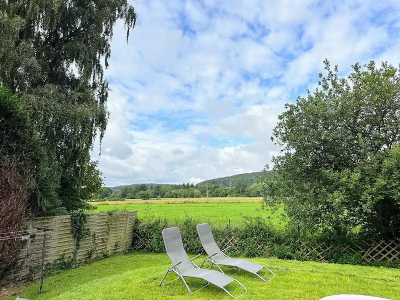 Maison, 125 m²
