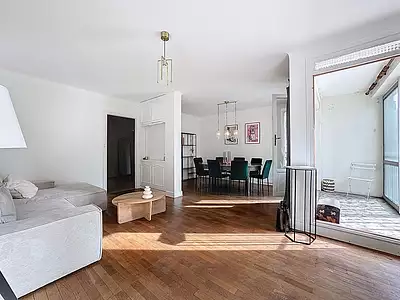 Appartement, 80 m²