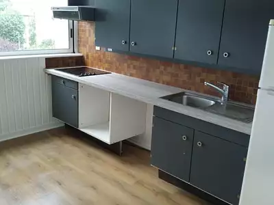 Appartement, 50 m²