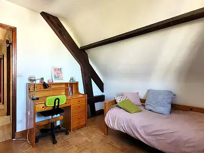 Maison, 136 m²