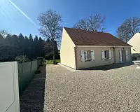 Maison, 84,77 m²