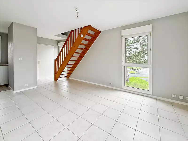 Appartement, 35,14 m²