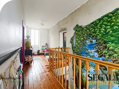 Maison, 230 m²