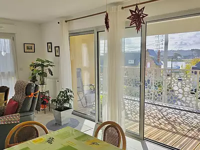 Appartement, 71 m²