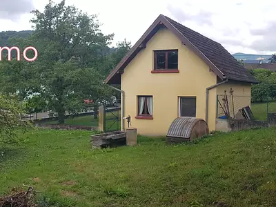 Maison, 95 m²