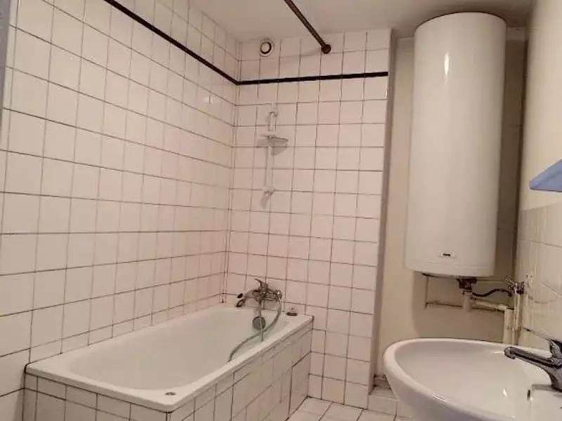 Appartement, 32,5 m²