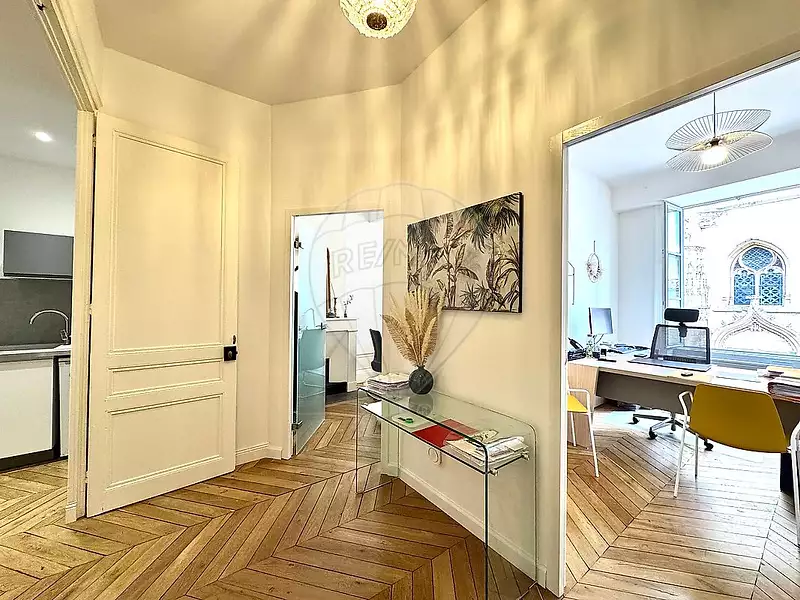 Appartement, 75 m²