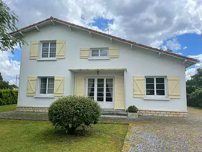 Maison, 153,62 m²