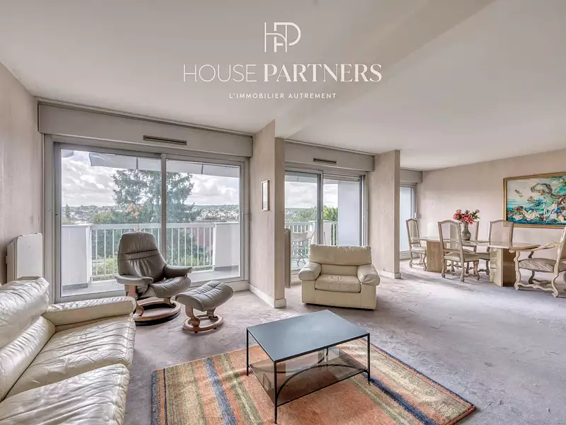 Appartement, 130 m²