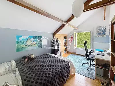 Maison, 170 m²