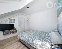 Appartement, 85 m²