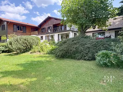 Maison, 259 m²
