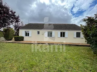 Maison, 120 m²