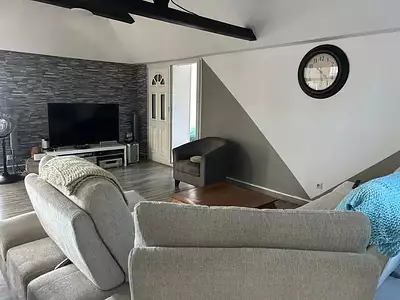 Maison, 163 m²