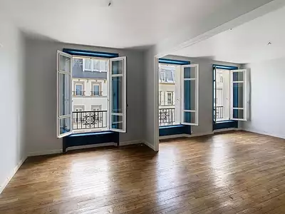 Appartement, 112 m²