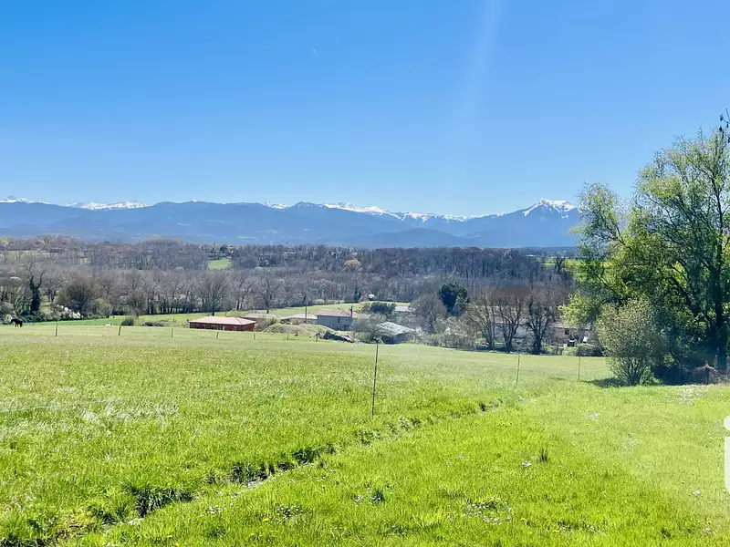 Maison, 260 m²