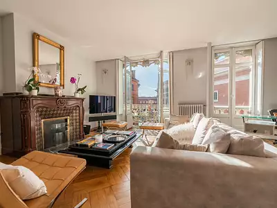 Appartement, 160 m²