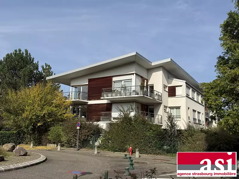 Appartement, 92,87 m²