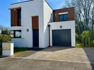 Maison, 110 m²