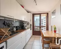 Appartement, 88 m²