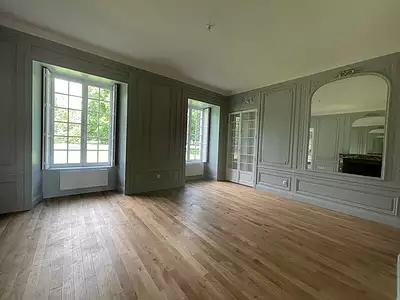 Appartement, 131,32 m²