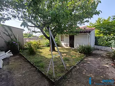 Maison, 100 m²